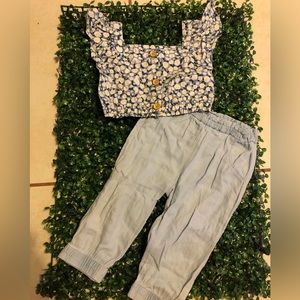 Penelope mack size 12M